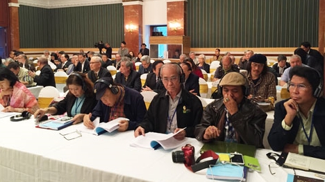 Cần quảng bá văn học Việt Nam một cách định hướng và tổng thể