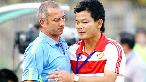 Khi Văn Sỹ bị "trảm"!