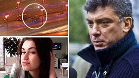 Án mạng do ghen tuông?