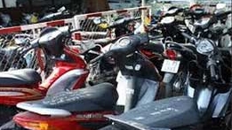 Bắt đối tượng giả danh cảnh sát hình sự, chuốc thuốc mê cướp xe máy