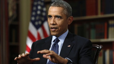 Mỹ - Trung tranh cãi về khủng bố: Một cuộc chiến khác được che đậy