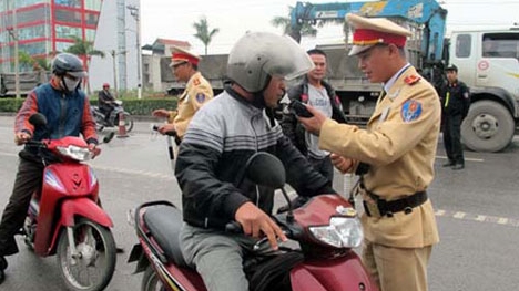 Kiến nghị tịch thu xe ôtô, xe máy của người say rượu có phù hợp thực tế?