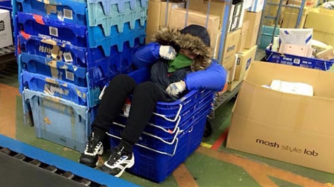 Nghiệt ngã khát vọng đổi đời của du học sinh tự túc tại Nhật Bản