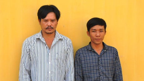 Chủ mưu trong vụ cướp 160 triệu đồng ‘sa lưới’