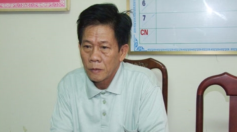 Giả danh Đại tá Công an lừa đảo chiếm đoạt tài sản