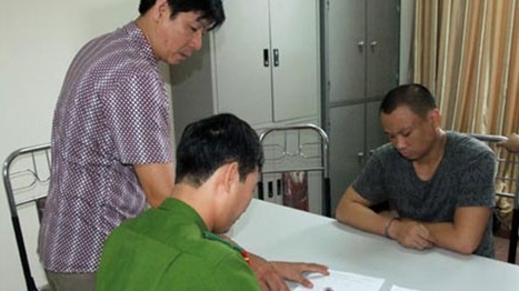 Chuyện những người lính 'tầm nã' vùng biên ải