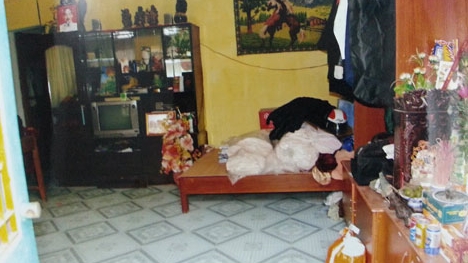 Giải mã mối quan hệ bí mật của người đồng tính