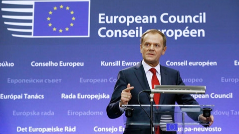 EU chưa cần phải gia hạn lệnh trừng phạt Nga