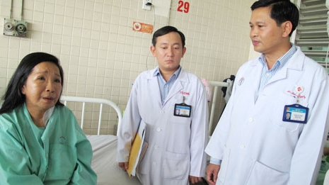 Những vụ cướp 'lấy tiền hút chích' liều lĩnh giữa ban ngày 