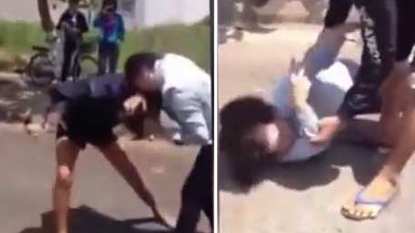 Chưa tìm được người đánh nữ sinh lớp 9 ở Hậu Giang