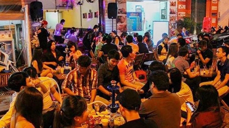 Shisha và sự lệch chuẩn - hiểm họa của cộng đồng