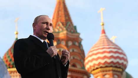 EU tiếp tục bất đồng trong chính sách trừng phạt Nga