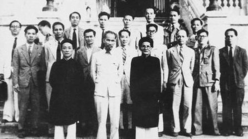 Vị trí, chức năng của Chính phủ trong Hiến pháp năm 2013