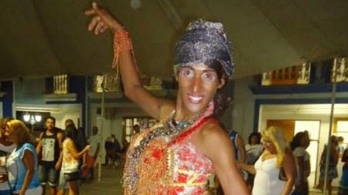 Sự thật đáng sợ sau vụ “Nữ hoàng Samba” chuyển giới bị sát hại