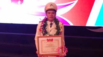 Chiếc xe 'cà tàng' và những chuyến trinh sát vùng biên