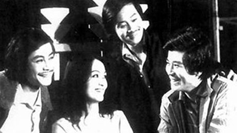 Tạ Đình Đề, một nguyên mẫu của vở kịch huyền thoại “Tôi và chúng ta”