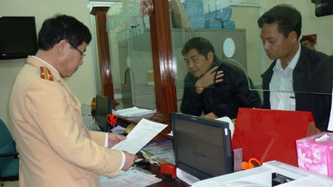 Đơn giản thủ tục, tiết kiệm thời gian và chi phí