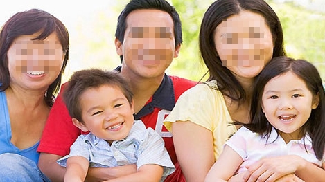 Những rắc rối phát sinh từ chuyện mang thai hộ