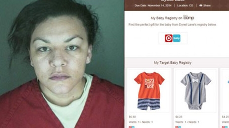 Nguy hiểm chết người khi mua hàng qua mạng