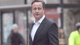 Thủ tướng Anh cho con học trường bình dân