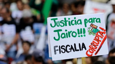 Những kẻ sát hại nhà hoạt động môi trường được tha bổng