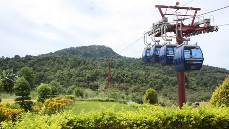 Đầu tư hơn 80 tỷ, mỗi năm lỗ 5 tỷ đồng!