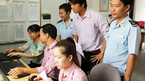 Minh bạch thông tin, tạo điều kiện cho doanh nghiệp phát triển