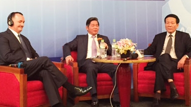 Kinh tế Việt Nam phục hồi và phát triển phụ thuộc vào 'sức khỏe' doanh nghiệp