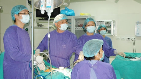 Ung thư chưa phải 'án tử hình'