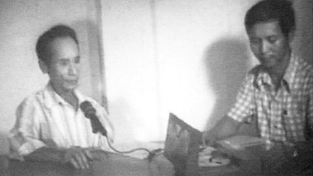 Chuyên án bắt gián điệp đầu tiên ở miền Bắc: 10 năm “dắt mũi” CIA