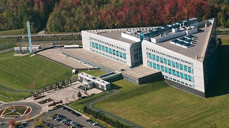 Tình báo Canada đối phó với mạng lưới gián điệp Mỹ