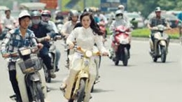 Sẽ phạt nặng hành vi uy hiếp an toàn giao thông