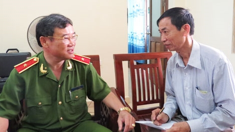 Nhận biết người sử dụng ma túy đá và biện pháp phòng ngừa