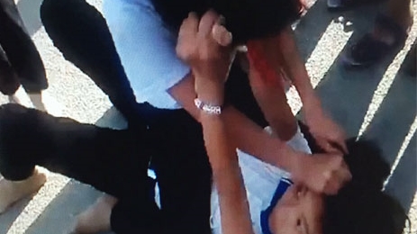 Facebook và bạo lực học đường