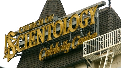 Hé lộ bí mật giáo phái Scientology: Nơi “cầm tù” người nổi tiếng