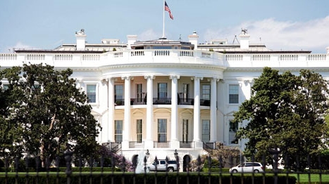 Chuyện “thầm kín” bên trong Nhà Trắng