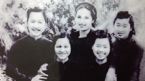 Hành trình ghi công một nữ điệp báo Hà thành