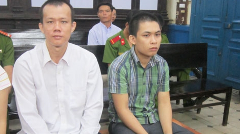 Không giảm án cho hai bị cáo trong băng cướp vàng của ông lão ăn xin