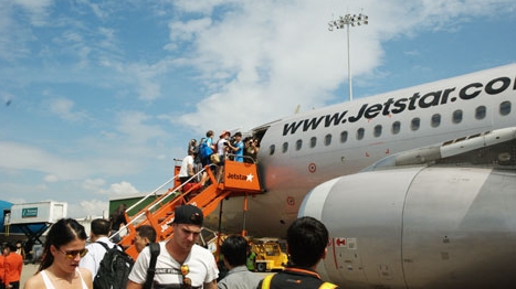 Đường bay mới TP Hồ Chí Minh – Chu Lai giá vé  từ 250 ngàn