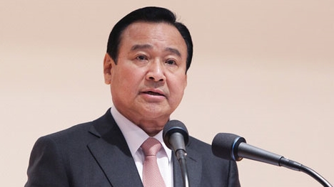 Bê bối tham nhũng lan rộng sau vụ từ chức của Thủ tướng Hàn Quốc