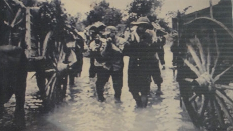 Lực lượng B22 – Cánh tay nối dài “Đường mòn Hồ Chí Minh trên biển”