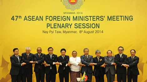 Tin vắn quốc tế ngày 27/4