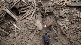 Thông tin thêm về người Việt Nam tại Nepal sau thảm họa động đất