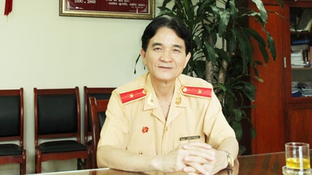 Chủ động phát hiện, xử lý các yếu tố mất an toàn giao thông