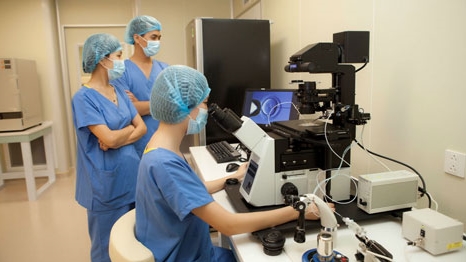 Kỹ thuật mới truy tìm bệnh di truyền