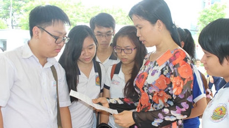 Các môn xã hội ít được lựa chọn