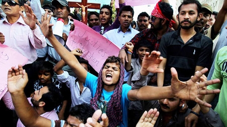 Bất ổn mới tại Pakistan