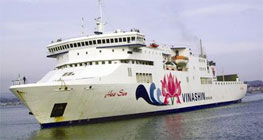 Xác minh nguồn gốc tiền trong tài khoản của Công ty Tài chính Công nghiệp tàu thuỷ