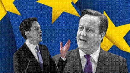 Châu Âu sợ hãi “cách chơi kiểu Anh”