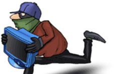 Trợ lý trưởng phòng lừa đảo chiếm đoạt 25 tivi